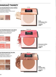Avon gazetka Strona 49