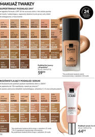 Avon gazetka Strona 51