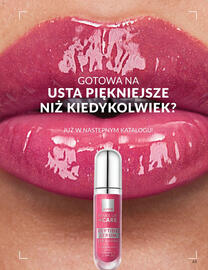 Avon gazetka Strona 62