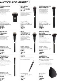 Avon gazetka Strona 67