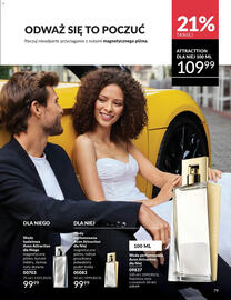 Avon gazetka Strona 78