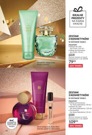 Avon gazetka Strona 89