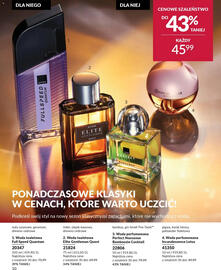 Avon gazetka Strona 9