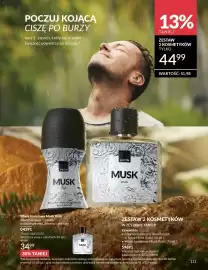 Avon gazetka Strona 110