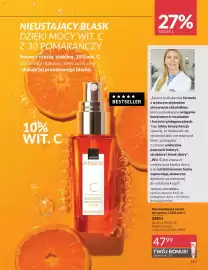 Avon gazetka Strona 116