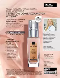 Avon gazetka Strona 118