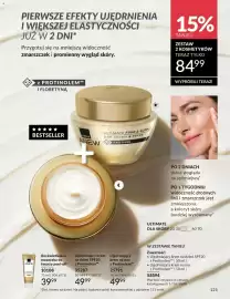Avon gazetka Strona 124