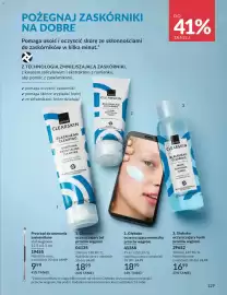Avon gazetka Strona 128