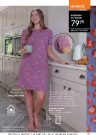 Avon gazetka Strona 136