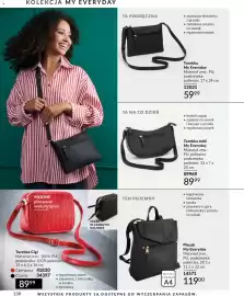 Avon gazetka Strona 137