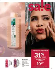 Avon gazetka Strona 14