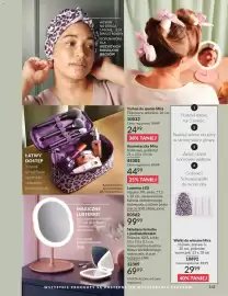 Avon gazetka Strona 140
