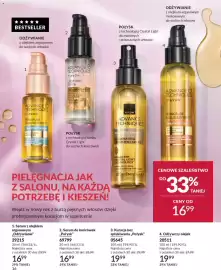 Avon gazetka Strona 15
