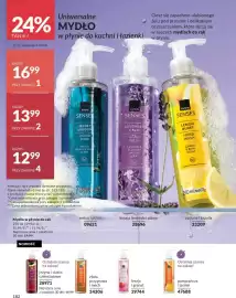 Avon gazetka Strona 181