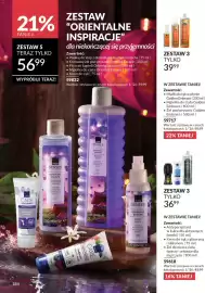 Avon gazetka Strona 183