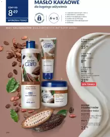 Avon gazetka Strona 189