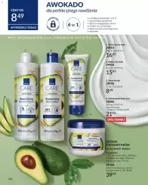 Avon gazetka Strona 191