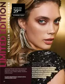 Avon gazetka Strona 37