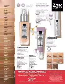 Avon gazetka Strona 69