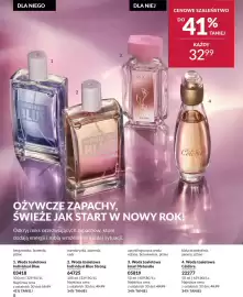 Avon gazetka Strona 7