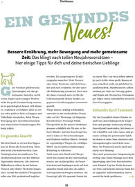 Fressnapf Flugblatt Seite 16