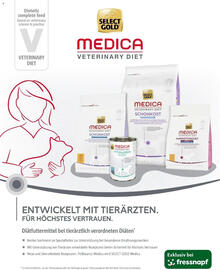 Fressnapf Flugblatt Seite 2