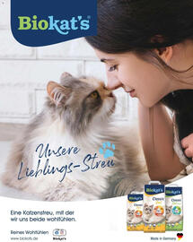 Fressnapf Flugblatt Seite 21