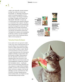 Fressnapf Flugblatt Seite 23