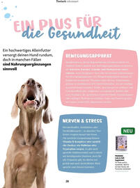 Fressnapf Flugblatt Seite 28