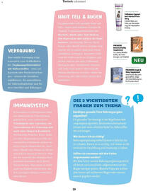 Fressnapf Flugblatt Seite 29