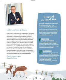 Fressnapf Flugblatt Seite 3