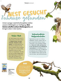 Fressnapf Flugblatt Seite 30