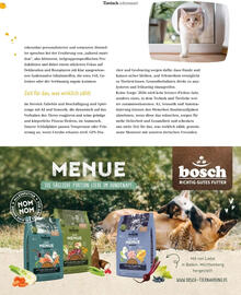 Fressnapf Flugblatt Seite 33