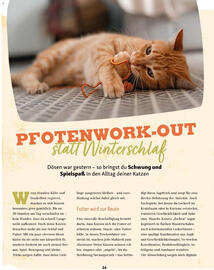 Fressnapf Flugblatt Seite 34