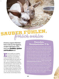 Fressnapf Flugblatt Seite 40