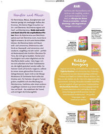 Fressnapf Flugblatt Seite 41