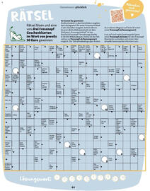 Fressnapf Flugblatt Seite 44