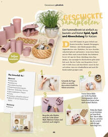 Fressnapf Flugblatt Seite 46