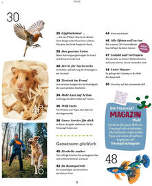 Fressnapf Flugblatt Seite 5