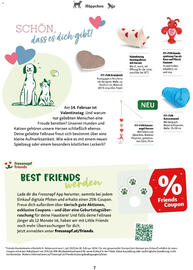 Fressnapf Flugblatt Seite 7