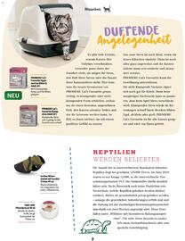 Fressnapf Flugblatt Seite 8