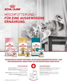 Fressnapf Flugblatt Seite 9