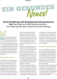 Fressnapf Flugblatt Seite 16