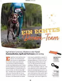 Fressnapf Flugblatt Seite 24