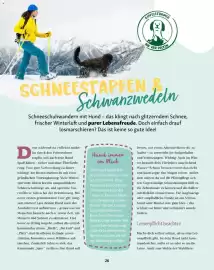 Fressnapf Flugblatt Seite 26