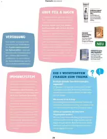 Fressnapf Flugblatt Seite 29