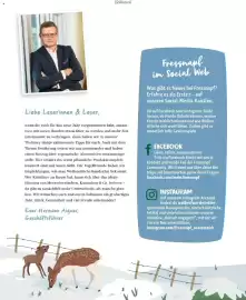 Fressnapf Flugblatt Seite 3