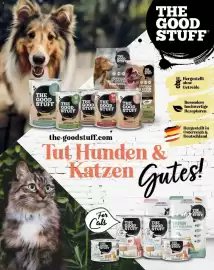 Fressnapf Flugblatt Seite 39