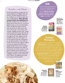 Fressnapf Flugblatt Seite 41