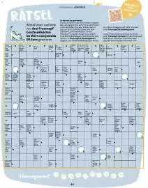 Fressnapf Flugblatt Seite 44
